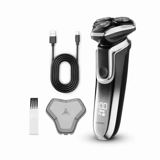 Men's Signature Cordless Rotary Shaver