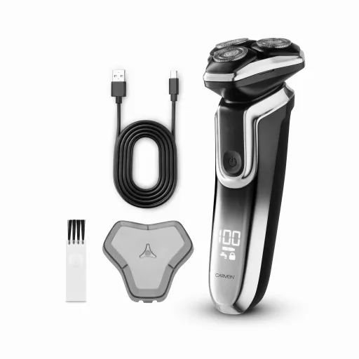 Men's Signature Cordless Rotary Shaver
