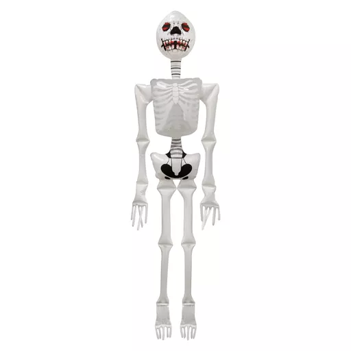 Inflatable Skeleton