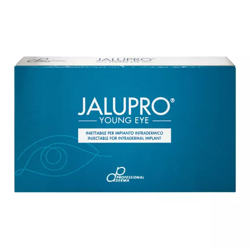 Jalupro Young Eye (1x1ml)