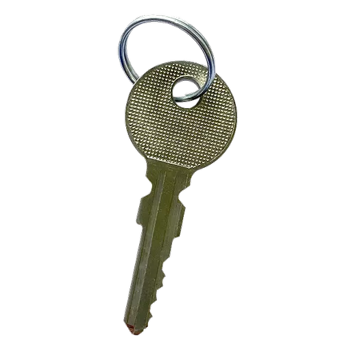 CODELOCKS Kitlock KL15 Code Retrieval Key