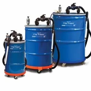 Chip Trapper (Coolant Cleaner)