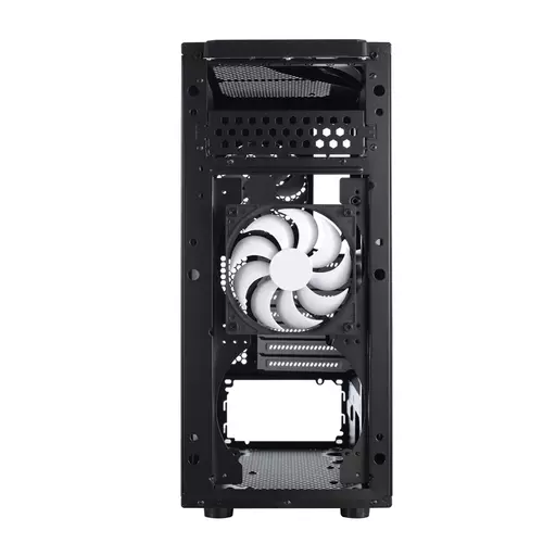 Fractal Design CORE 2300 Midi Tower Black