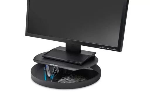 Kensington Monitor Stand Spin2 - Black