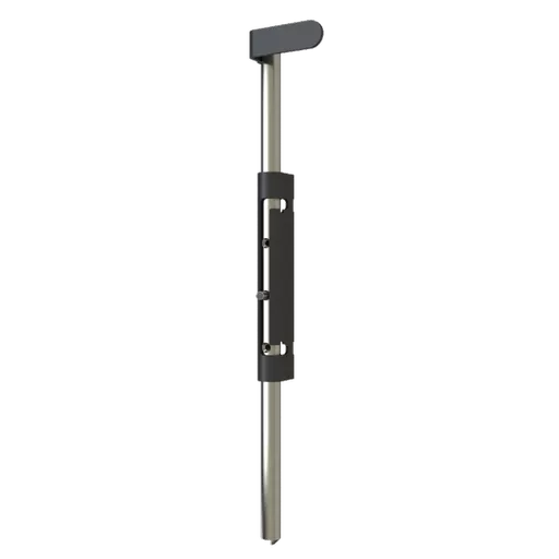 GATEMASTER Locking Drop Bolt