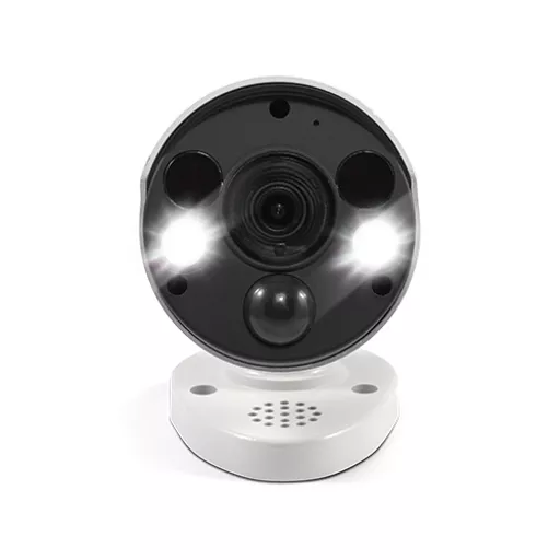 Swann SWNVK-1686802B6FB video surveillance kit Wired 16 channels
