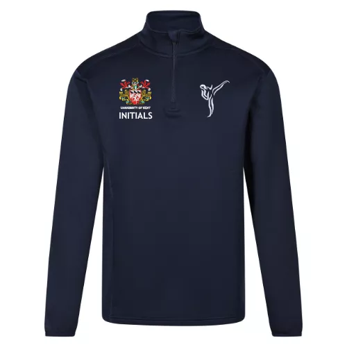 University of Kent Taekwondo Society Functional Midlayer