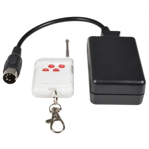 Impianto PA portatile SubZero 300w