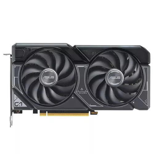 Asus DUAL RTX4060 Ti OC 16GB