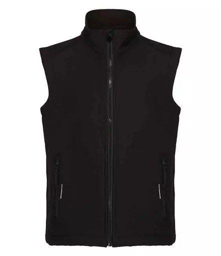 Regatta Kids Ablaze Soft Shell Bodywarmer