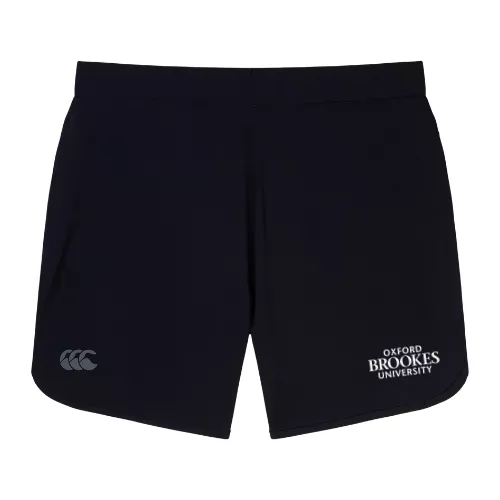 Oxford Brookes University Sport & Coaching Sciences STAFF Womens Elite Woven Short