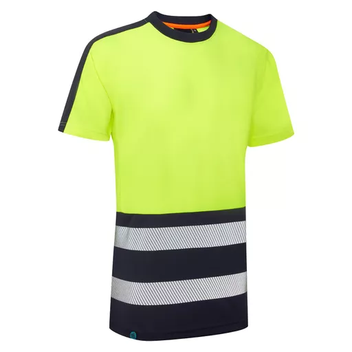blue-sphere-essentials-hi-vis-eco-two-tone-coolair-yellow-t-shirt-back-left.jpg?