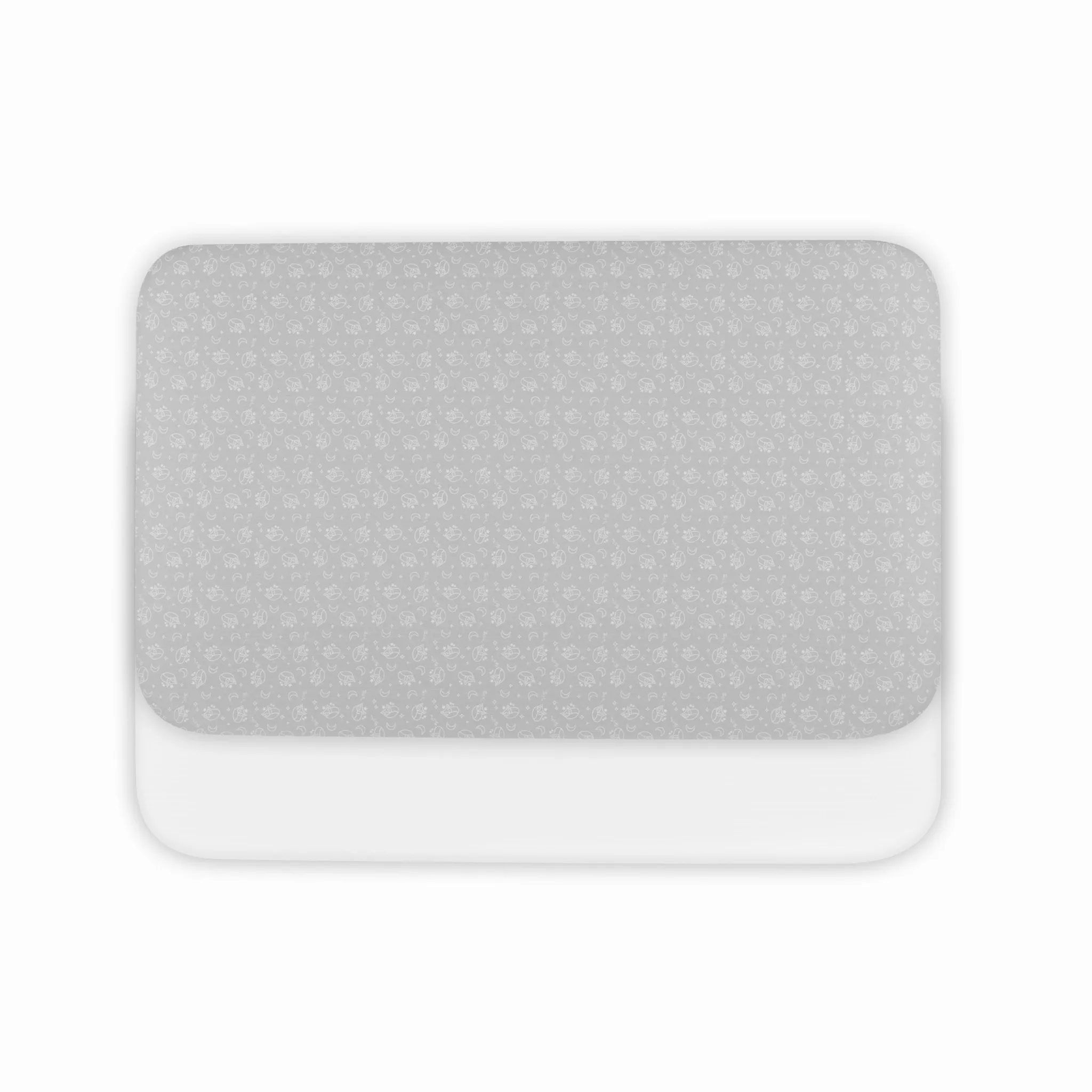 Chicco Next2Me Forever Bundle in Ash Grey