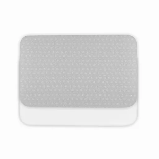 Chicco Crib Set 2 Pieces Grey