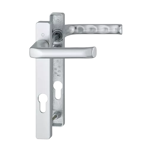 HOPPE London UPVC Lever Door Furniture 113P/366M