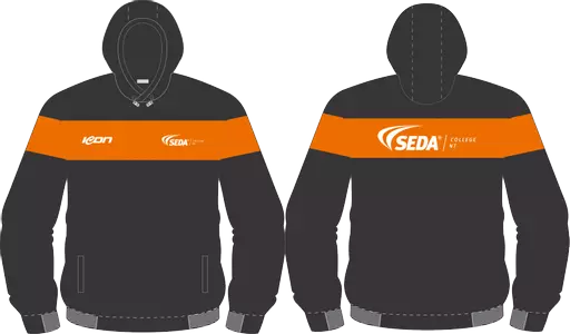 SEDA Hoodie