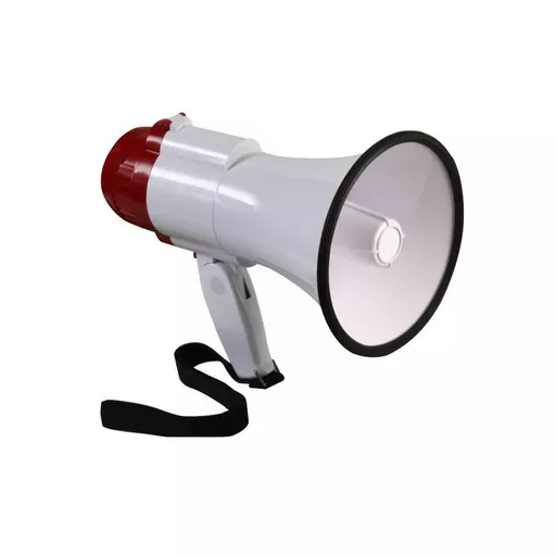 Pulse MP20 10w Megaphone