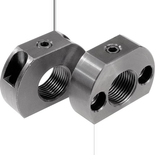 K0638 - Mounting Bracket In Steel