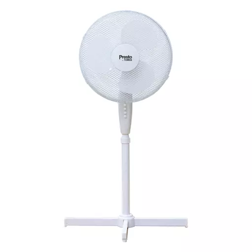 Presto 16 Inch Pedestal Fan