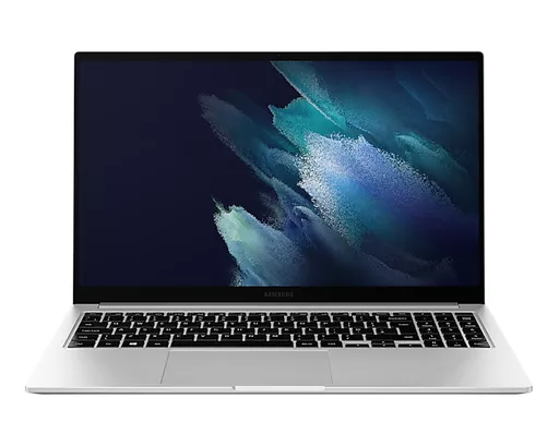 Samsung Galaxy Book NP755XDA-KA1UK notebook i5-1135G7 39.6 cm (15.6") Full HD Intel® Core™ i5 8 GB LPDDR4x-SDRAM 256 GB SSD Wi-Fi 6 (802.11ax) Windows 10 Home Silver