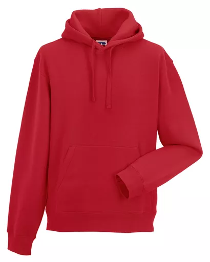 Men's Authentic Hooded Sweat