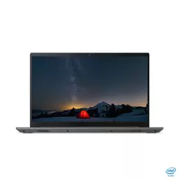 Lenovo ThinkBook 15 DDR4-SDRAM Notebook 39.6 cm (15.6") 1920 x 1080 pixels 11th gen Intel® Core™ i5 8 GB 256 GB SSD W