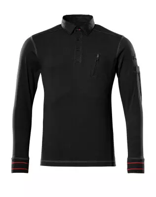MASCOT® FRONTLINE Polo Sweatshirt