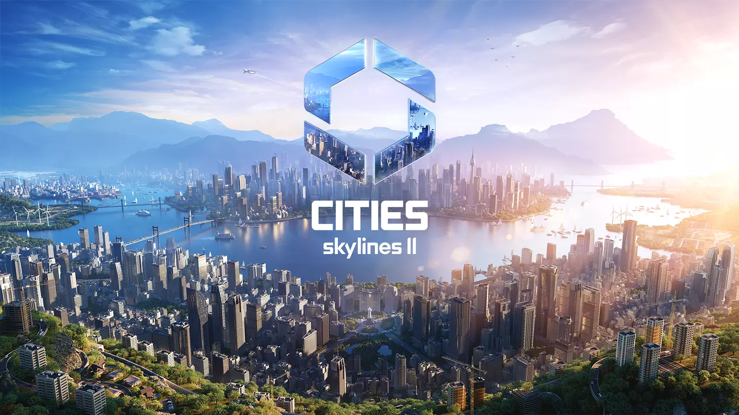 Cities Skylines 2 modifies its system requirements for PC