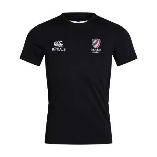 Oxford Brookes University Hockey Senior Club Dry Tee