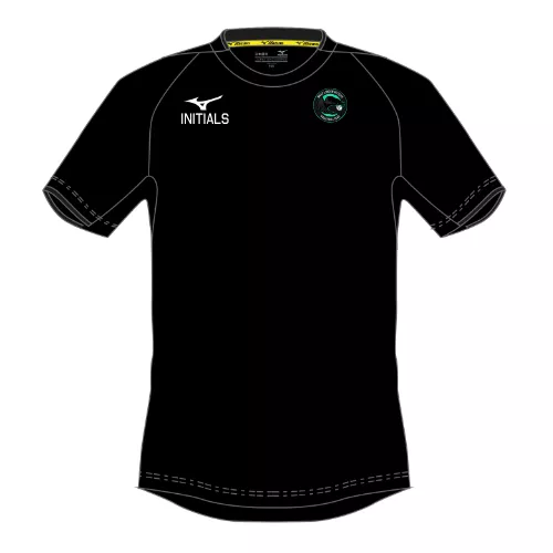 West London Hitters Volleyball Club Core Tee