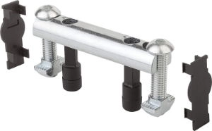 K1038 - Pin Connector Sets For Aluminium Profiles