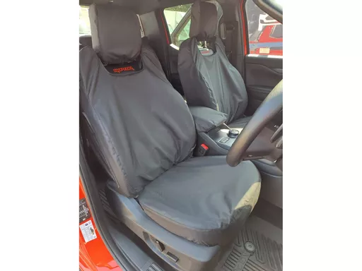Ford Ranger Raptor 2022+ Seat Covers