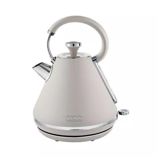 Cavaletto 1.7L Pyramid Kettle