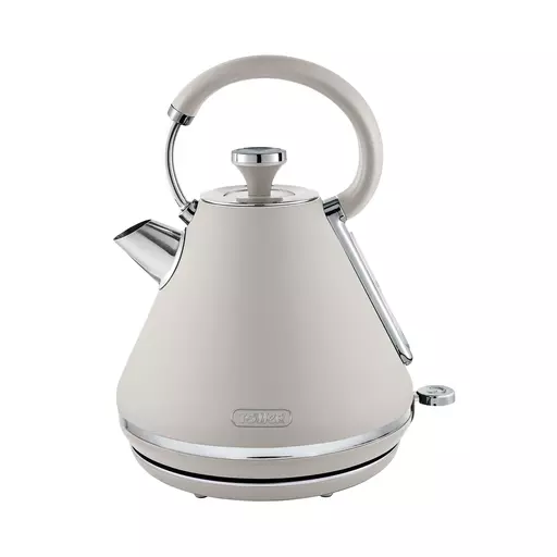 Stainless steel best sale pyramid kettle