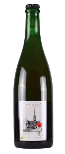 Cantillon Bruoscella Grand Cru