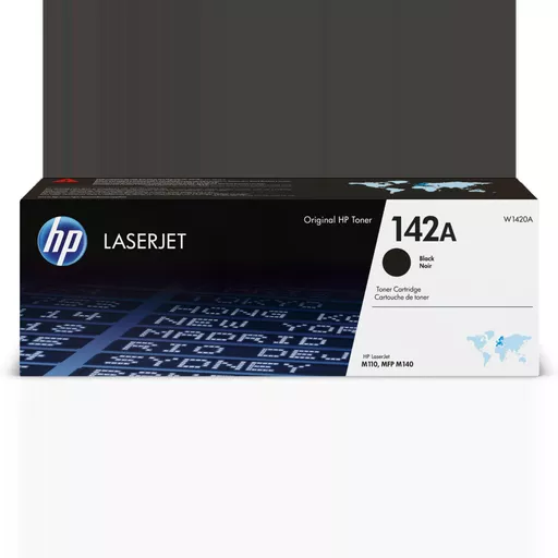 HP W1420A/142A Toner cartridge, 950 pages ISO/IEC 19752 for HP LaserJet M 110/e