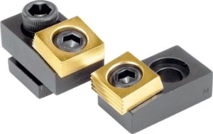 K0029 - Toe Clamps For T Slots