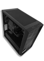 Meshify C - Dual 4070 - Fr 36 - TUF 6.jpg