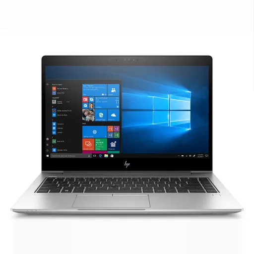 HP EliteBook 840 G7 i5 16GB/256 Certified Refurbished PC Laptop