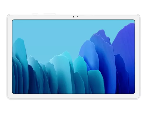 Samsung Galaxy Tab SM-T500N 32 GB 26.4 cm (10.4") Qualcomm Snapdragon 3 GB Wi-Fi 5 (802.11ac) Android 10 Silver