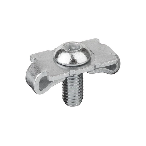 K1031 - Standard Connecting Set For Aluminium Profiles