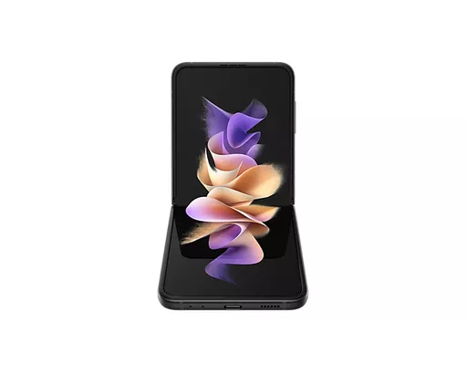 Samsung Galaxy Z Flip3 5G SM-F711BZABEUA smartphone 17 cm (6.7