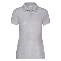 Ladies' 65/35 Polo