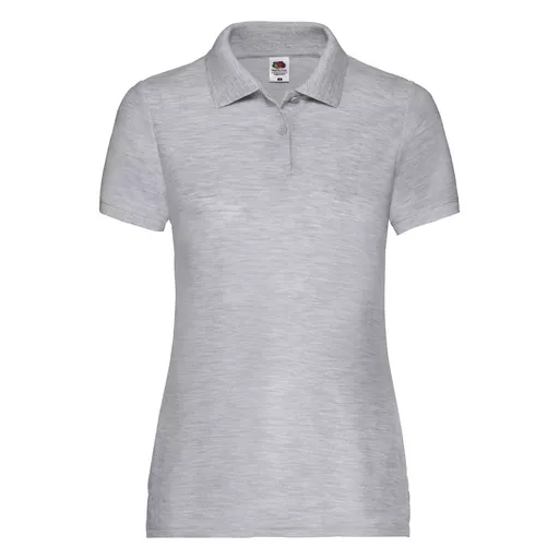 Ladies' 65/35 Polo