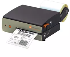 Honeywell MP-Series Compact4 label printer Direct thermal / Thermal transfer 203 x 203 DPI Wired & Wireless