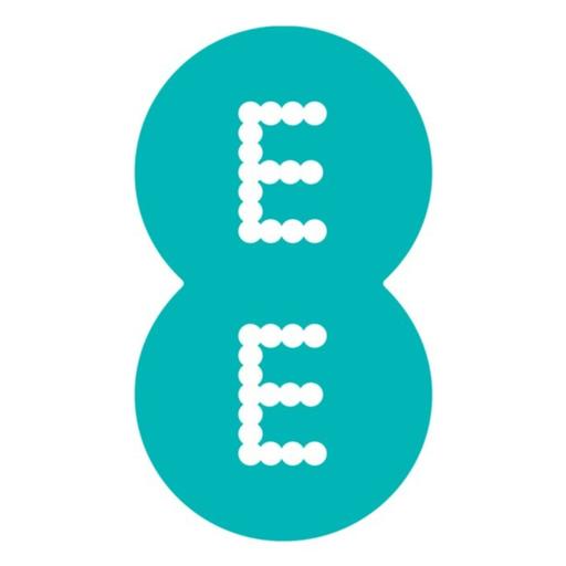 EE Consumer Unpaired QR Code eSIM