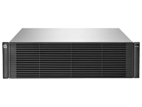 HPE AF460A uninterruptible power supply (UPS) 5 kVA 4500 W 9 AC outlet(s)