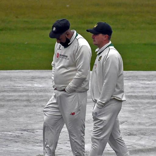 Bad Weather Forces Delay To Opening Fixtures