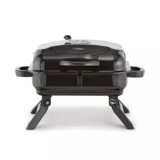 Compact Portable Grill