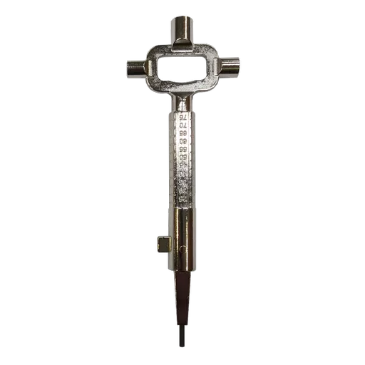 ASEC Locksmith Multi Tool